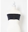 new basic　WASHABLE WOOL BANDEAU