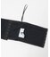 new basic　WASHABLE WOOL BANDEAU
