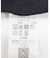 new basic　WASHABLE WOOL BANDEAU