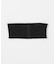new basic　WASHABLE WOOL BANDEAU