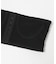 new basic　WASHABLE WOOL BANDEAU