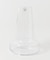 HOLMEGAARD　Flora vase H24cm long neck