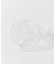 HOLMEGAARD　Flora vase H24cm long neck