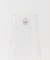 HOLMEGAARD　Flora vase H24cm long neck