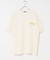 『UR TECH ひやサラクール』プリントボックスTシャツ