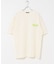 『UR TECH ひやサラクール』プリントボックスTシャツ