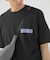 『UR TECH ひやサラクール』プリントボックスTシャツ
