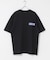 『UR TECH ひやサラクール』プリントボックスTシャツ