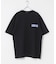 『UR TECH ひやサラクール』プリントボックスTシャツ