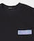 『UR TECH ひやサラクール』プリントボックスTシャツ