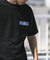 『UR TECH ひやサラクール』プリントボックスTシャツ