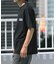 『UR TECH ひやサラクール』プリントボックスTシャツ