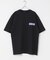 『UR TECH ひやサラクール』プリントボックスTシャツ