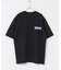 『UR TECH ひやサラクール』プリントボックスTシャツ