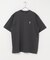 『UR TECH ひやサラクール』ロゴワッペンTシャツ