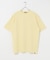 『UR TECH ひやサラクール』ロゴワッペンTシャツ