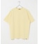『UR TECH ひやサラクール』ロゴワッペンTシャツ