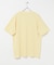 『UR TECH ひやサラクール』ロゴワッペンTシャツ
