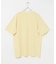 『UR TECH ひやサラクール』ロゴワッペンTシャツ
