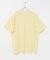 『UR TECH ひやサラクール』ロゴワッペンTシャツ
