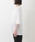 new basic　DISCOMFORT SLIT TOPS