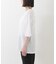 new basic　DISCOMFORT SLIT TOPS
