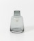 HOLMEGAARD　Flora vase H12cm short neck
