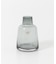 HOLMEGAARD　Flora vase H12cm short neck
