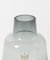 HOLMEGAARD　Flora vase H12cm short neck