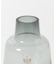 HOLMEGAARD　Flora vase H12cm short neck
