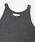new basic　WASHABLE WOOL TANK TOP