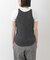 new basic　WASHABLE WOOL TANK TOP
