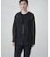 new basic　WASHABLE WOOL TANK TOP