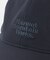 『別注』Marmot×DOORS　DOT AIR CAP