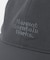 『別注』Marmot×DOORS　DOT AIR CAP