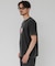 URBAN RESEARCH iD　FIGHT CLUB SHORT-SLEEVE T-SHIRTS