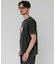 URBAN RESEARCH iD　FIGHT CLUB SHORT-SLEEVE T-SHIRTS