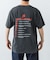 URBAN RESEARCH iD　FIGHT CLUB SHORT-SLEEVE T-SHIRTS