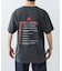 URBAN RESEARCH iD　FIGHT CLUB SHORT-SLEEVE T-SHIRTS
