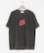 URBAN RESEARCH iD　FIGHT CLUB SHORT-SLEEVE T-SHIRTS