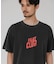 URBAN RESEARCH iD　FIGHT CLUB SHORT-SLEEVE T-SHIRTS