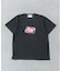 URBAN RESEARCH iD　FIGHT CLUB SHORT-SLEEVE T-SHIRTS