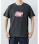URBAN RESEARCH iD　FIGHT CLUB SHORT-SLEEVE T-SHIRTS
