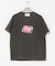 URBAN RESEARCH iD　FIGHT CLUB SHORT-SLEEVE T-SHIRTS