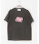 URBAN RESEARCH iD　FIGHT CLUB SHORT-SLEEVE T-SHIRTS