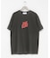 URBAN RESEARCH iD　FIGHT CLUB SHORT-SLEEVE T-SHIRTS