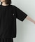 BREEZE FIT クルーネックTシャツ