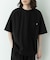 『接触冷感』『速乾』BREEZE FIT クルーネックTシャツ