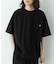 『接触冷感』『速乾』BREEZE FIT クルーネックTシャツ
