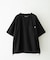 『接触冷感』『速乾』BREEZE FIT クルーネックTシャツ
